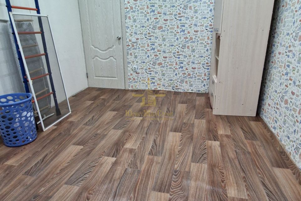 Продаётся 2-комнатная квартира, 38 м²