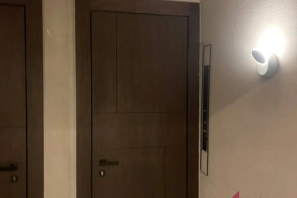 Продаётся 1-комнатная квартира, 62.6 м²
