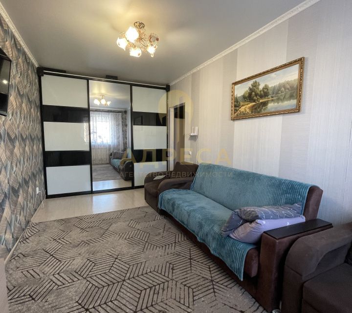 Продаётся 3-комнатная квартира, 66 м²