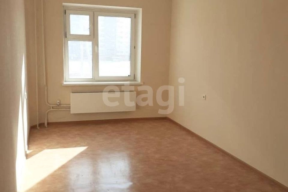 Продаётся 2-комнатная квартира, 49.2 м²
