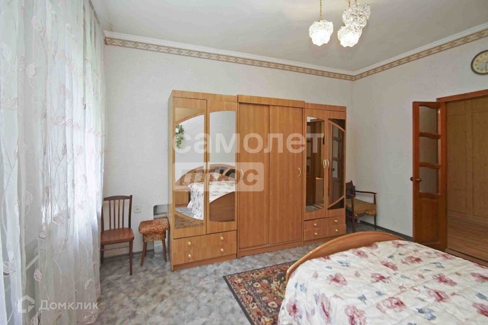 Продаётся 3-комнатная квартира, 92.6 м²