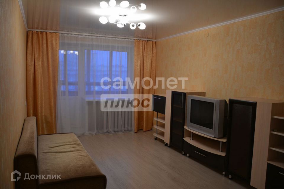 Продаётся 1-комнатная квартира, 34 м²