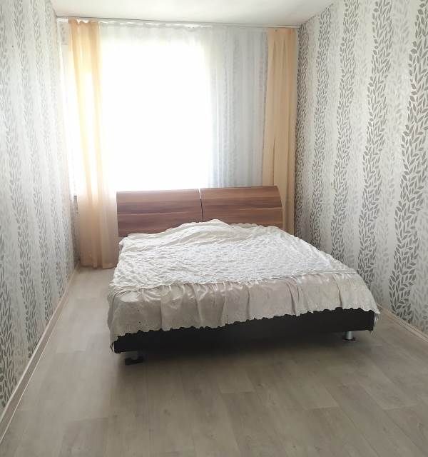 Продаётся 2-комнатная квартира, 46 м²