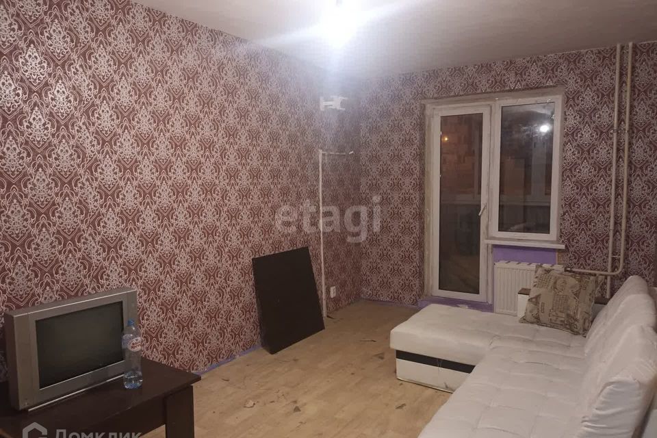 Продаётся 2-комнатная квартира, 48.1 м²