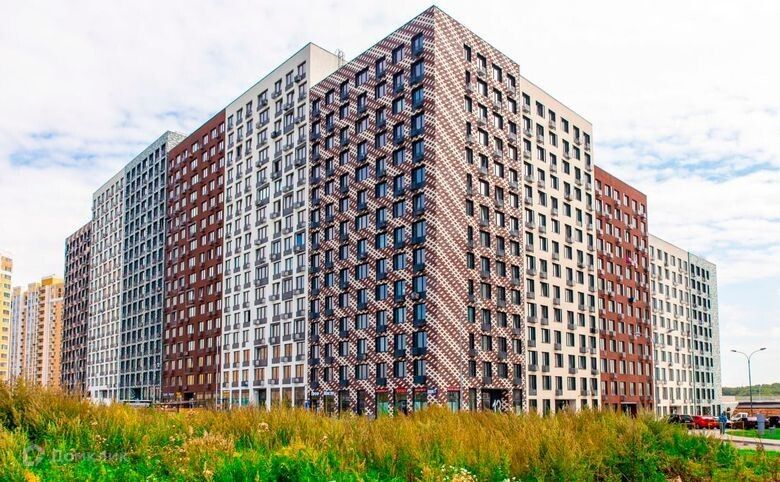 Продаётся студия, 33.96 м²