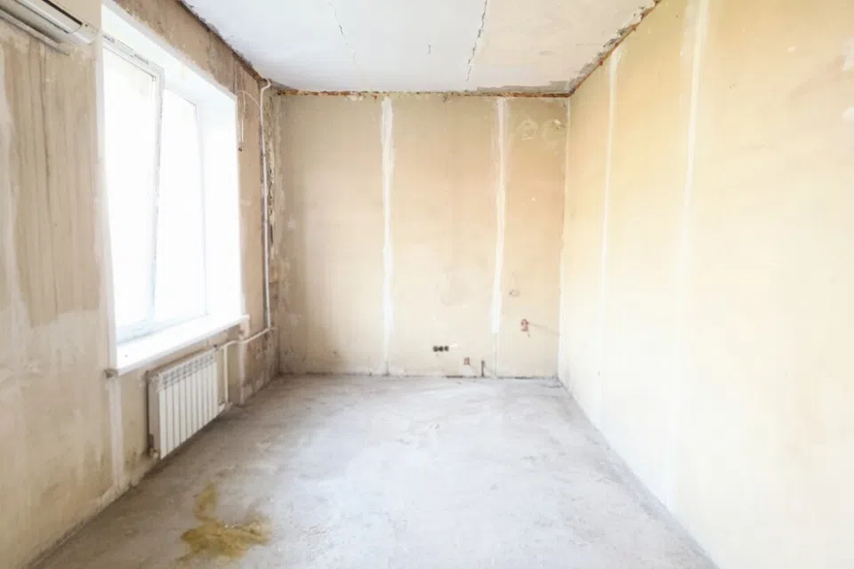 Продаётся 2-комнатная квартира, 48.6 м²
