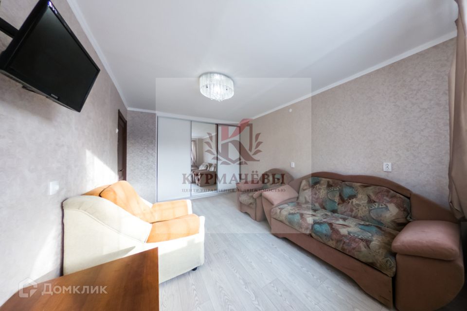 Сдаётся 1-комнатная квартира, 30.6 м²