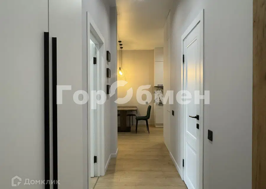 Продаётся 2-комнатная квартира, 79.3 м²