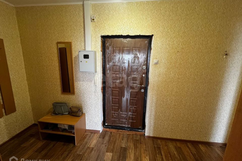 Сдаётся 1-комнатная квартира, 40 м²