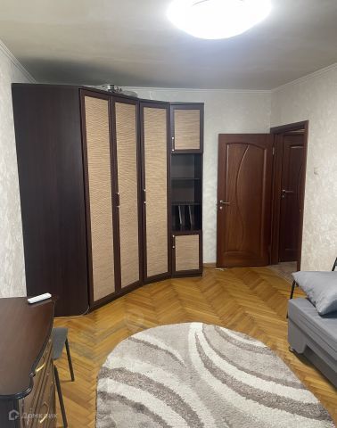 Сдаётся 1-комнатная квартира, 33.1 м²