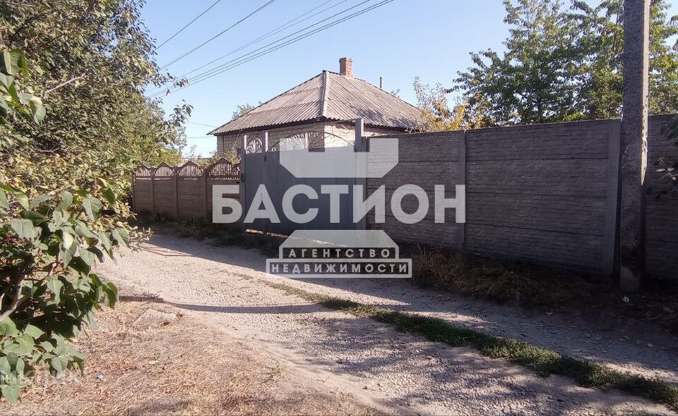 Продаётся 1-этажный дом, 52 м²