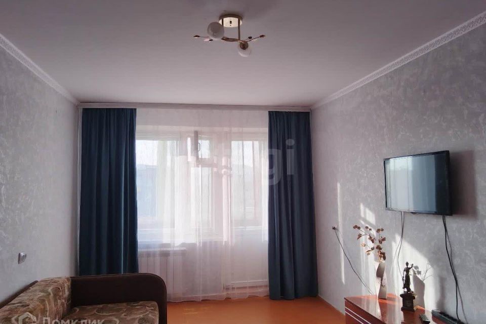 Продаётся 3-комнатная квартира, 67.7 м²