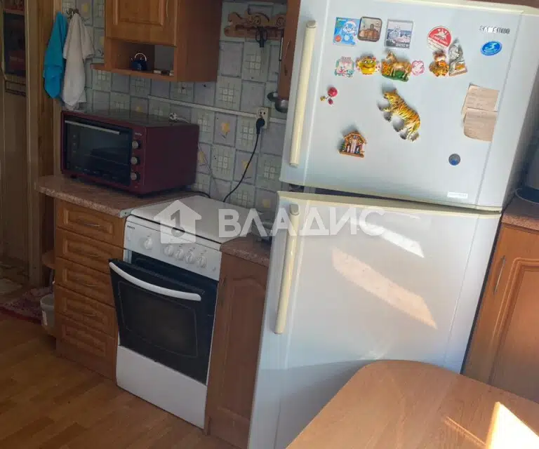 Продаётся 2-комнатная квартира, 42 м²