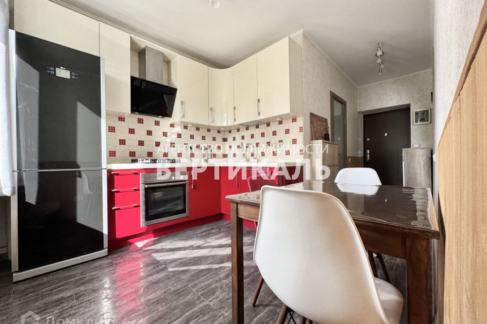 Сдаётся 1-комнатная квартира, 35 м²