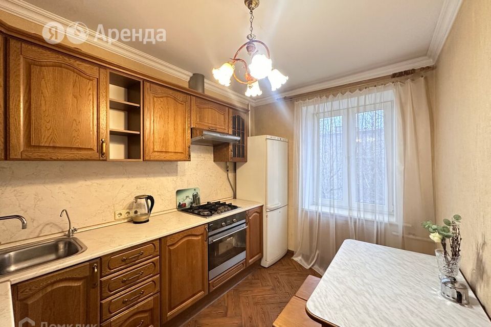 Сдаётся 2-комнатная квартира, 64 м²