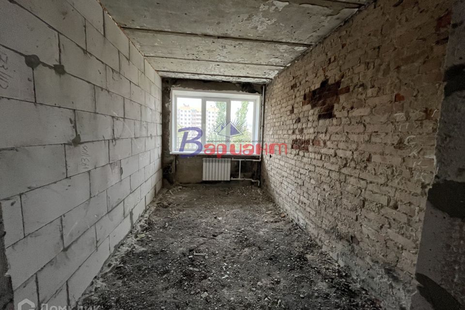 Продаётся 2-комнатная квартира, 51.1 м²