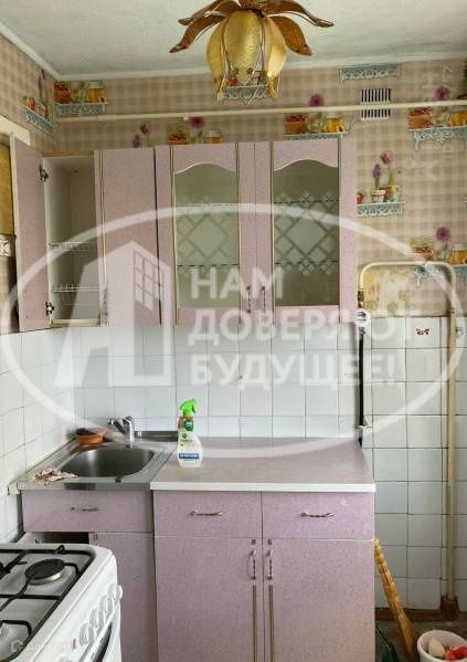 Продаётся 2-комнатная квартира, 49.2 м²