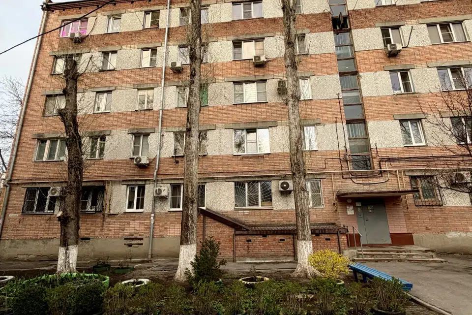 Продаётся 1-комнатная квартира, 29 м²