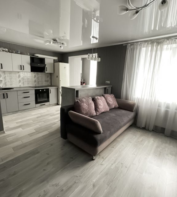 Продаётся студия, 31.6 м²