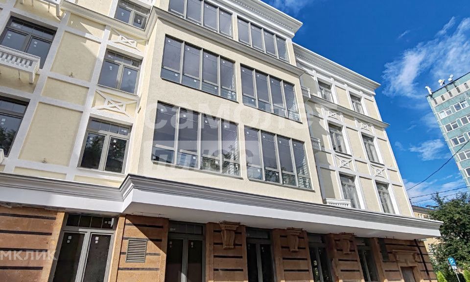 Продаётся 1-комнатная квартира, 36.9 м²