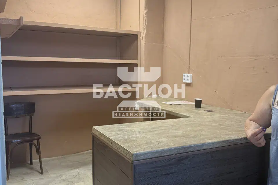 Продаётся торговое помещение, 13 м²