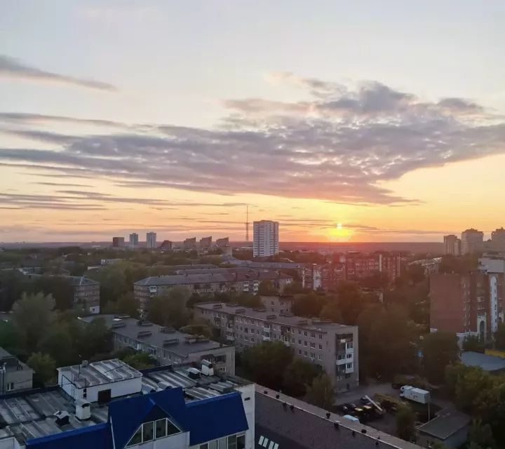 Сдаётся 1-комнатная квартира, 37.9 м²