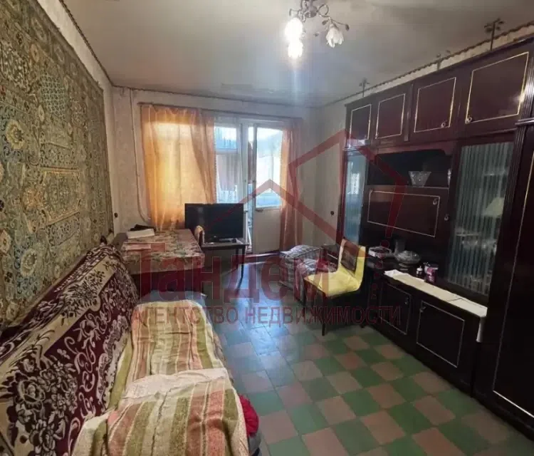 Продаётся 2-комнатная квартира, 44 м²