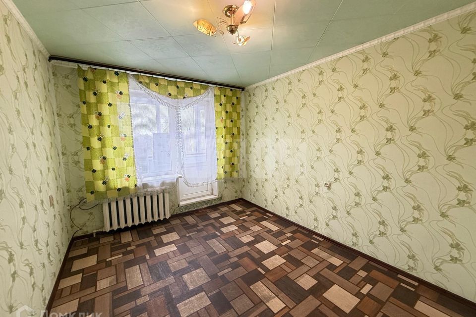 Продаётся 2-комнатная квартира, 47.8 м²