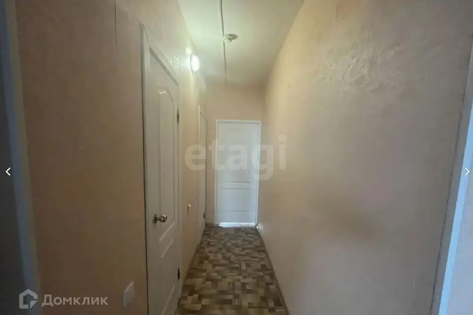 Продаётся 3-комнатная квартира, 74.1 м²