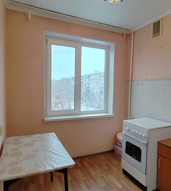 Продаётся 2-комнатная квартира, 44.3 м²