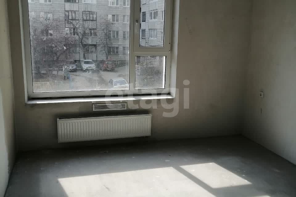 Продаётся 1-комнатная квартира, 45 м²