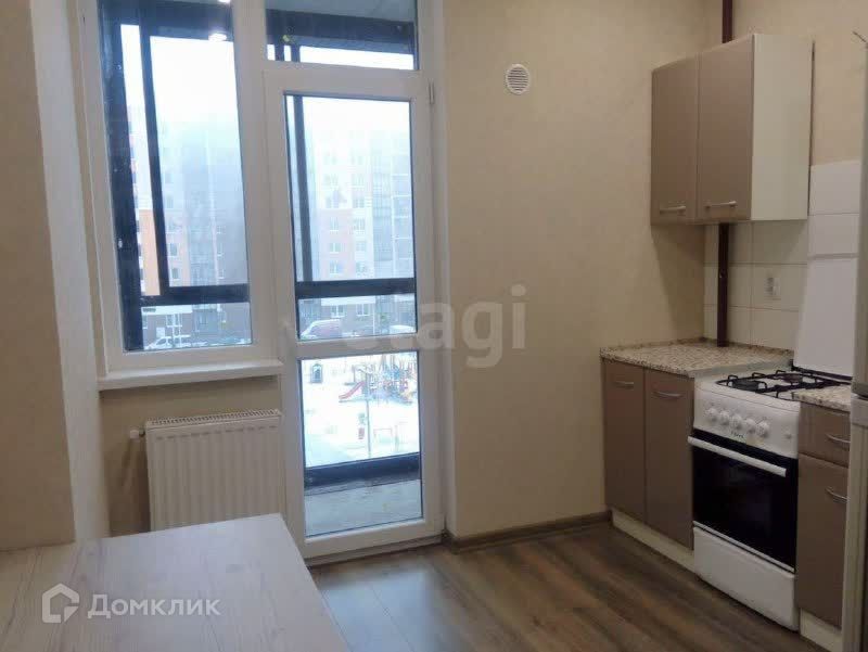 Продаётся 1-комнатная квартира, 32 м²