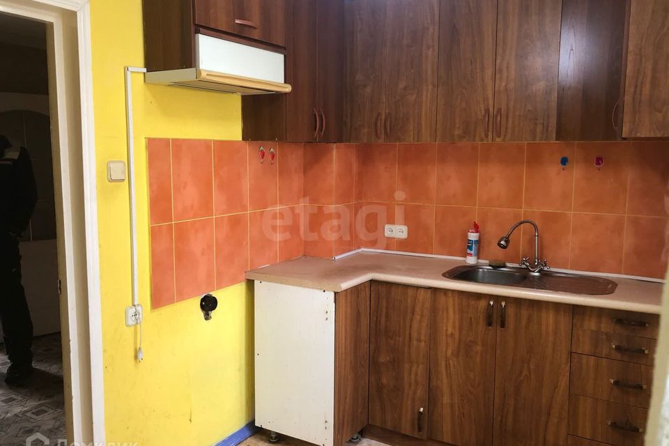 Продаётся 3-комнатная квартира, 59 м²