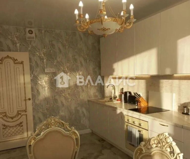 Продаётся 2-комнатная квартира, 53 м²