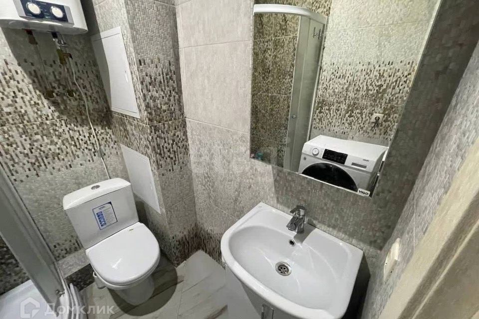 Продаётся студия, 21 м²
