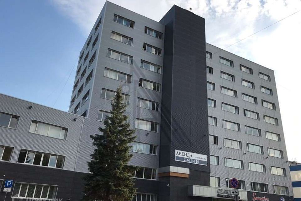 Кв системы ул дружинников 5б фото