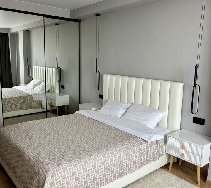 Продаётся 1-комнатная квартира, 40 м²