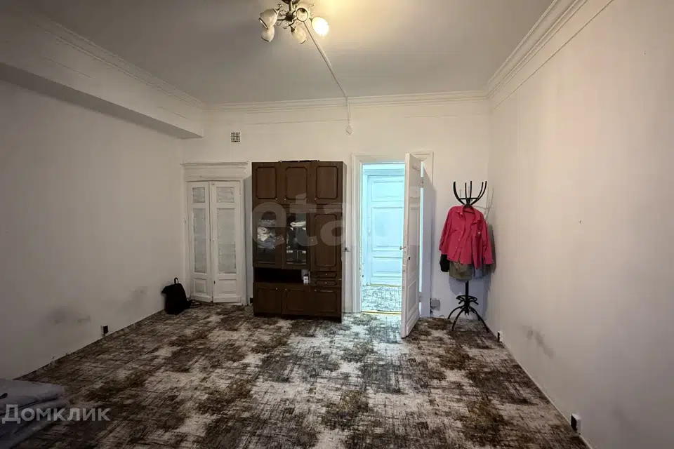 Продаётся 2-комнатная квартира, 60 м²