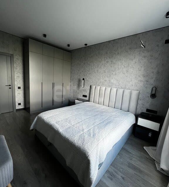 Продаётся 3-комнатная квартира, 76.1 м²