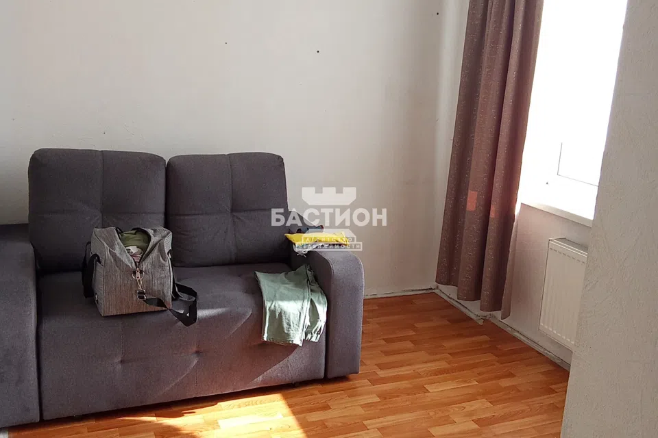 Сдаётся 3-комнатная квартира, 72 м²