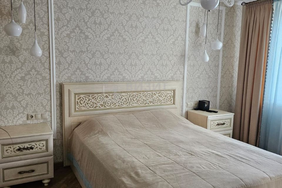 Продаётся 5-комнатная квартира, 115 м²