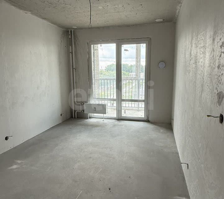 Продаётся 1-комнатная квартира, 28.3 м²
