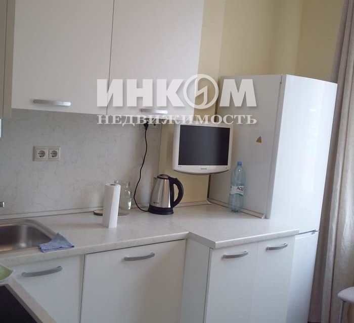 Сдаётся 3-комнатная квартира, 68 м²