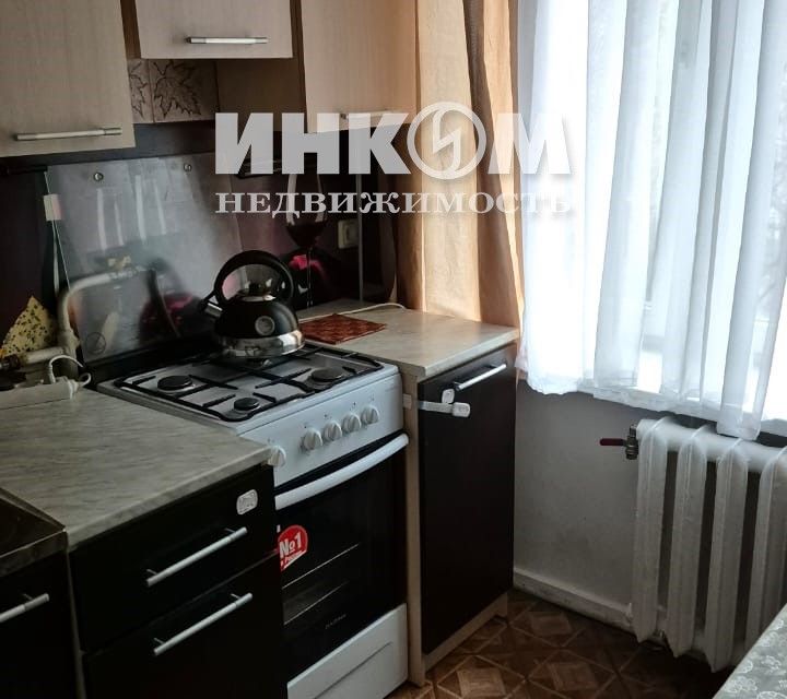 Сдаётся 2-комнатная квартира, 43 м²