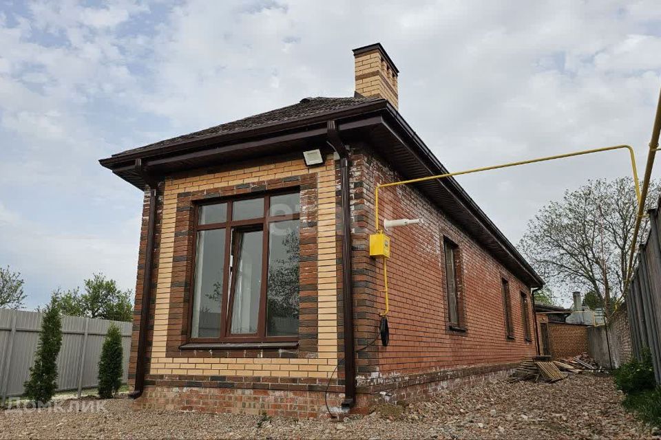 Купить Дом В Дмитриадовке Неклиновского Района