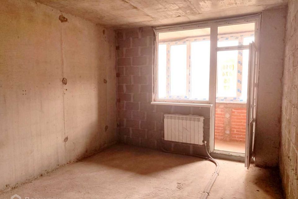 Продаётся студия, 26 м²
