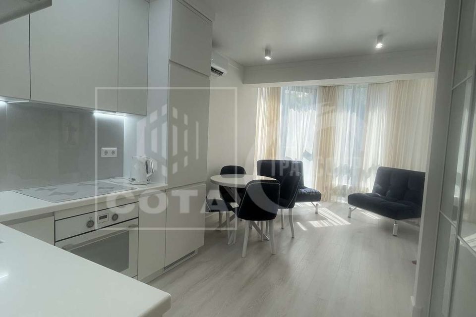 Продаётся 2-комнатная квартира, 46 м²