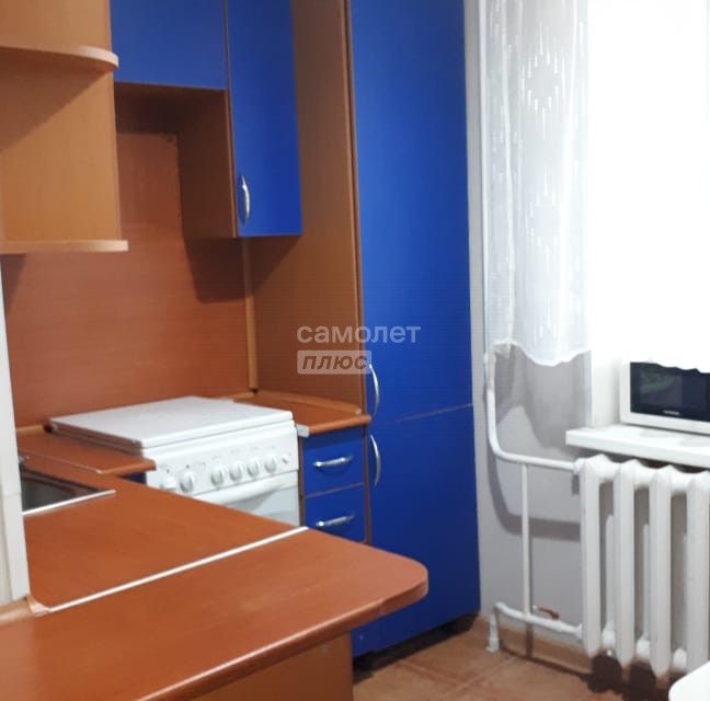 Сдаётся 1-комнатная квартира, 26 м²