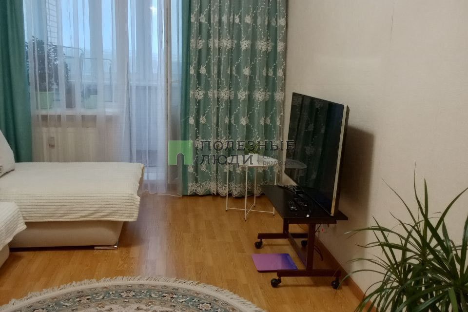 Продаётся 2-комнатная квартира, 48 м²