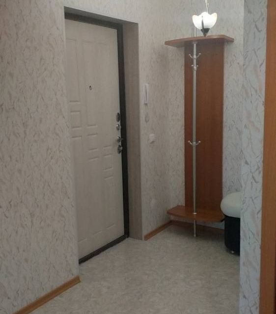 Сдаётся 3-комнатная квартира, 58 м²